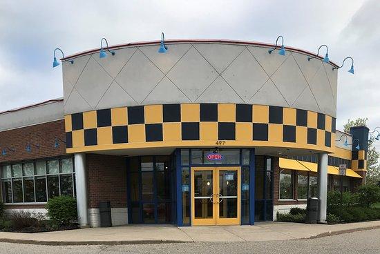 Kathy's House of Pancakes