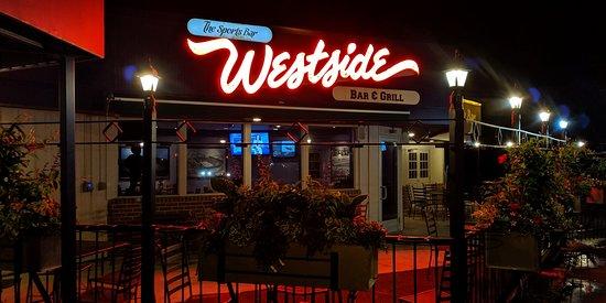 The Sports Bar Westside